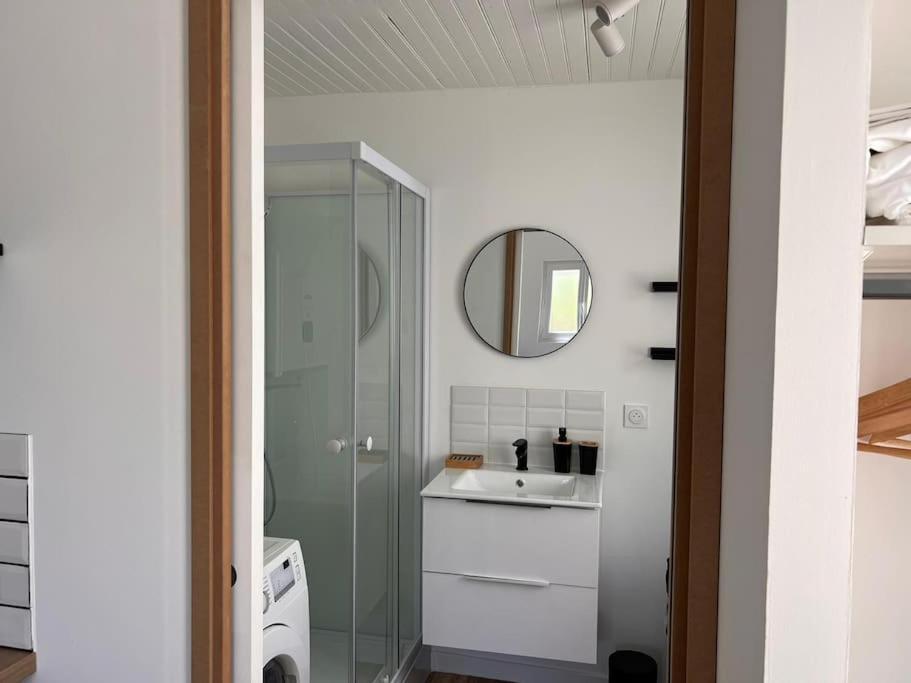 La Petite Grange - 5 Mn Gare Sncf - Wifi & Netflix Apartment Niort Ngoại thất bức ảnh